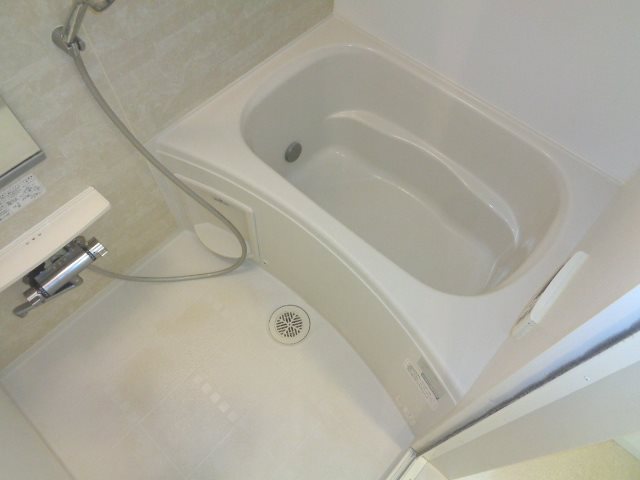 東京都国立市西２丁目 風呂画像