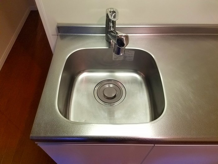 東京都立川市錦町２丁目 キッチン