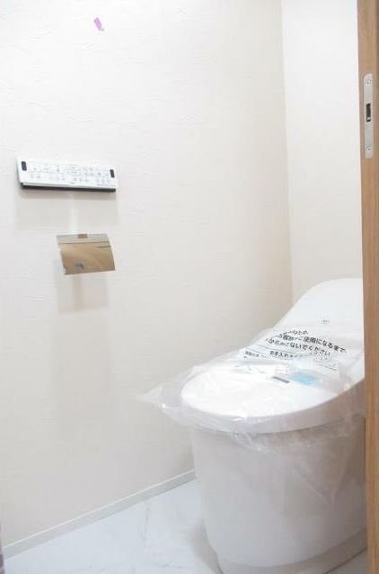 東京都立川市錦町１丁目 トイレ