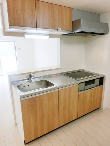 東京都日野市新町２丁目 キッチン