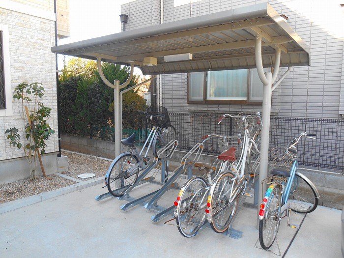 東京都国分寺市内藤１丁目 その他共有部分