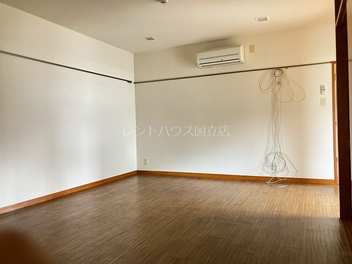 東京都立川市富士見町５丁目 ベッドルーム