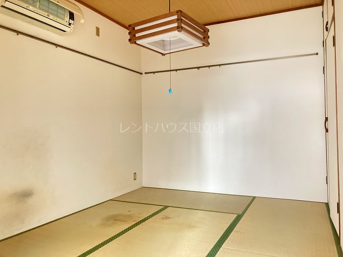 東京都立川市富士見町５丁目 その他部屋・スペース