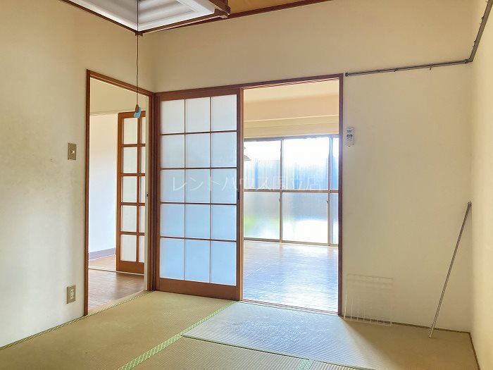 東京都立川市富士見町５丁目 その他部屋・スペース