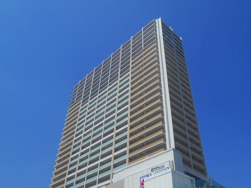 東京都立川市曙町2丁目 外観
