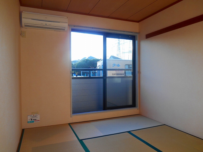 東京都国分寺市日吉町３丁目 その他部屋・スペース