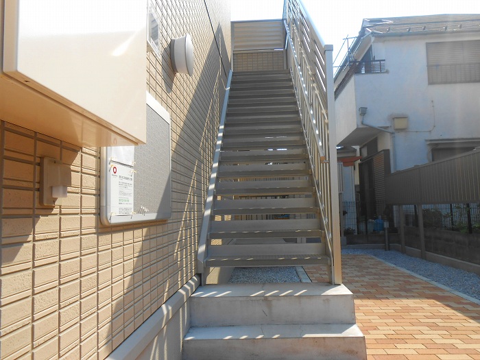東京都国分寺市東戸倉２丁目 その他共有部分
