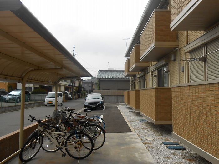 東京都国分寺市東戸倉２丁目 その他共有部分