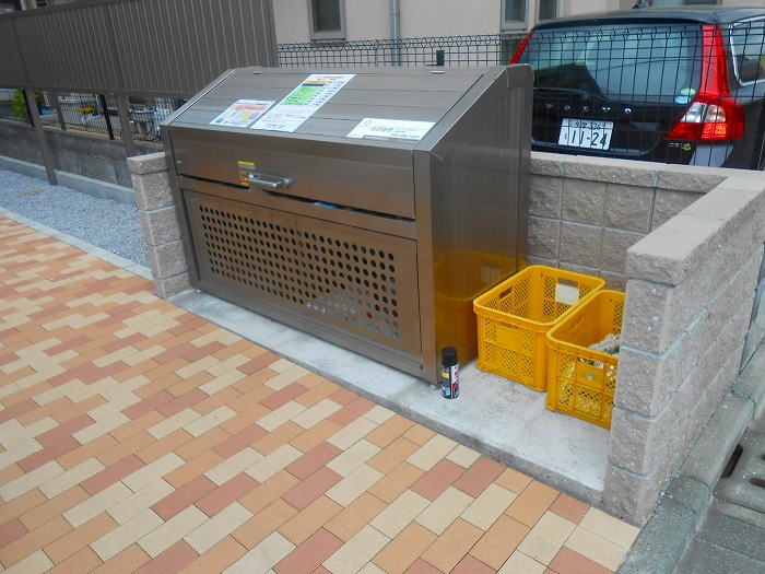東京都国分寺市東戸倉２丁目 その他共有部分