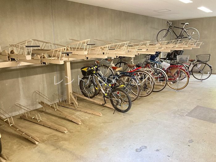 東京都日野市豊田３丁目 その他