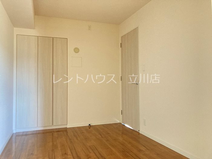 東京都日野市豊田３丁目 ベッドルーム