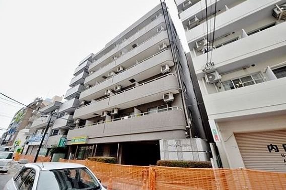 東京都国分寺市南町３丁目 外観