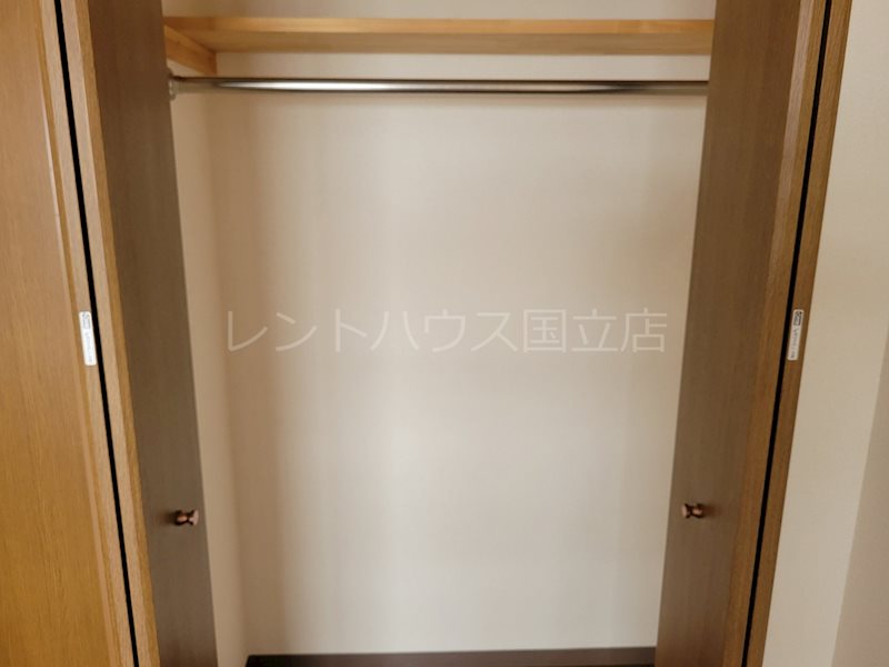 東京都国分寺市南町３丁目 収納