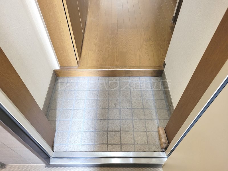 東京都国分寺市南町３丁目 玄関