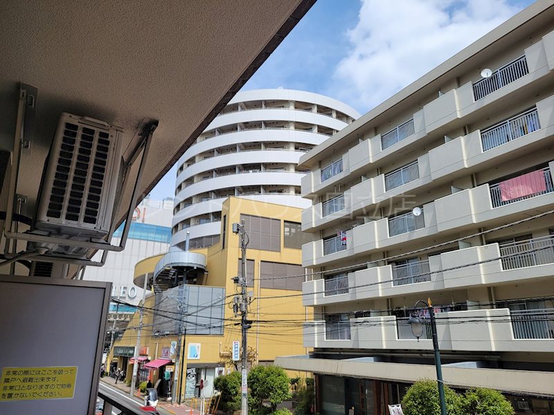 東京都国分寺市南町３丁目 その他
