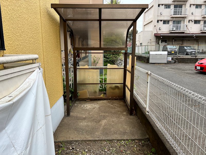 東京都国分寺市東戸倉１丁目 その他設備