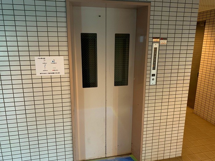 東京都立川市富士見町２丁目 その他設備