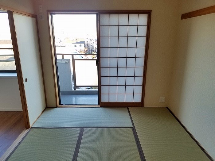 東京都立川市富士見町２丁目 その他部屋・スペース
