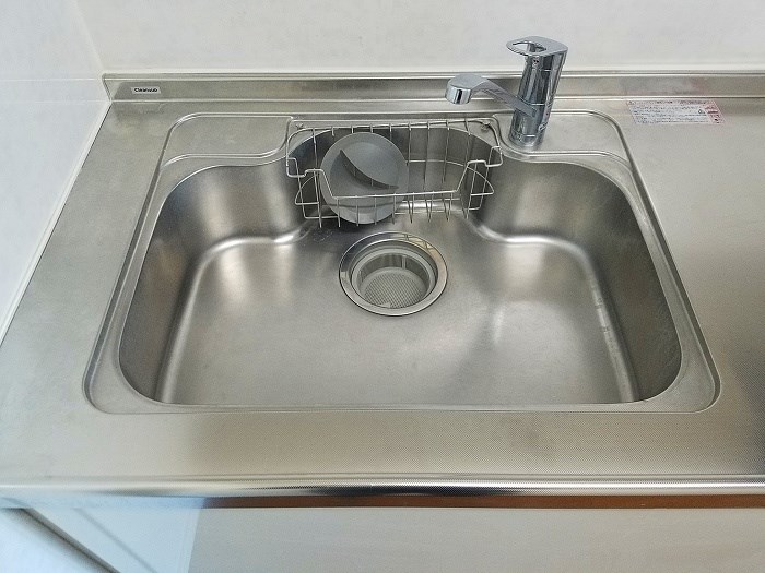 東京都立川市富士見町２丁目 キッチン