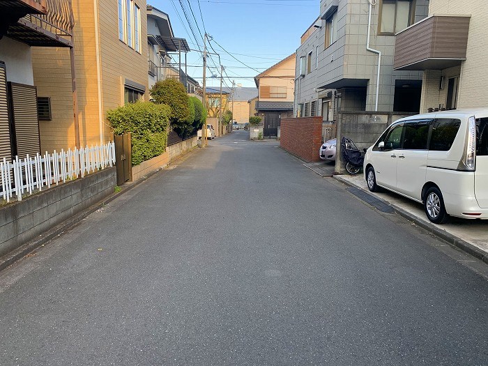 東京都立川市富士見町２丁目 その他