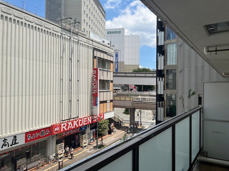 東京都立川市柴崎町３丁目 その他