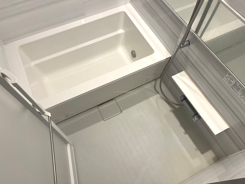 東京都立川市柴崎町３丁目 風呂画像