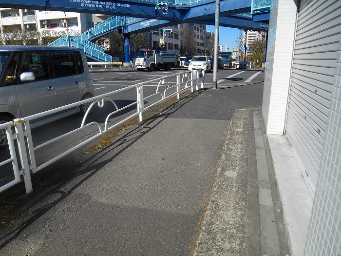 東京都国分寺市西元町２丁目 眺望