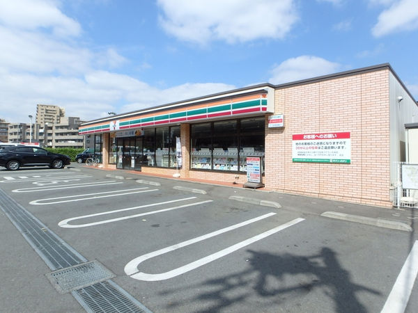 東京都国分寺市本多２丁目 コンビニ