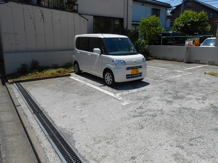 東京都国分寺市東元町１丁目 駐車場