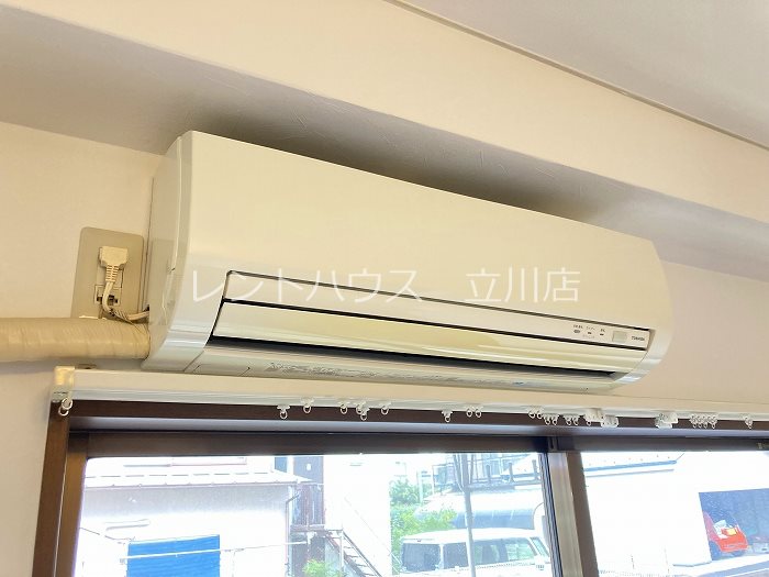 東京都日野市日野本町１丁目 その他設備