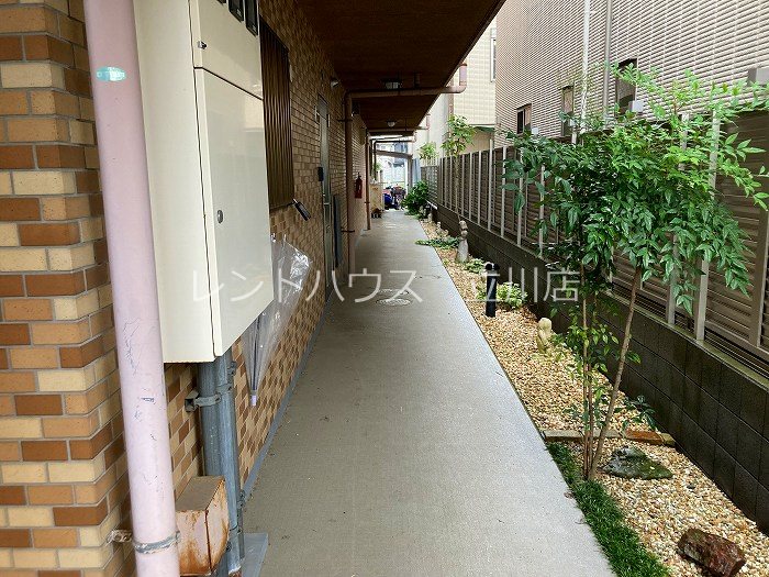 東京都日野市日野本町１丁目 その他