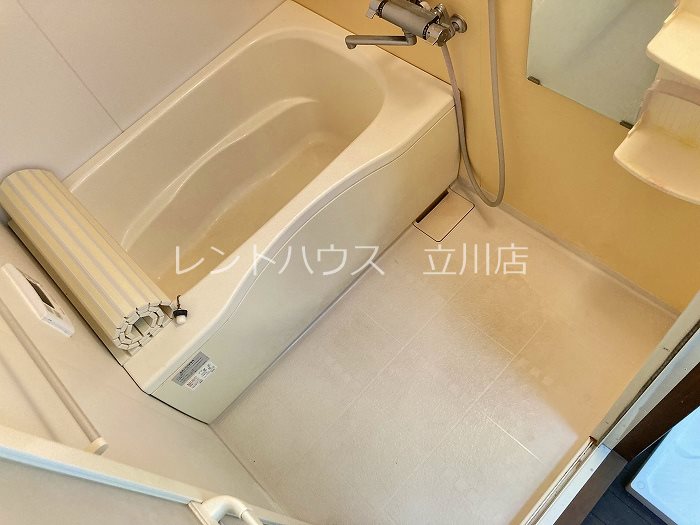 東京都日野市日野本町１丁目 風呂画像