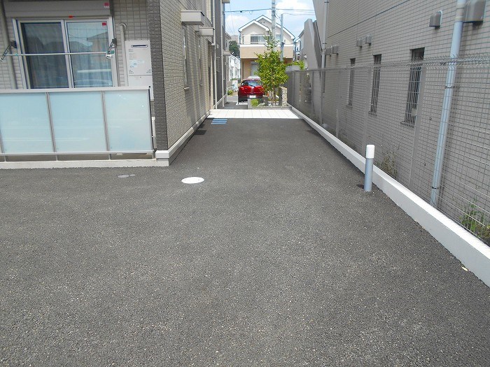 東京都日野市東豊田１丁目 その他共有部分