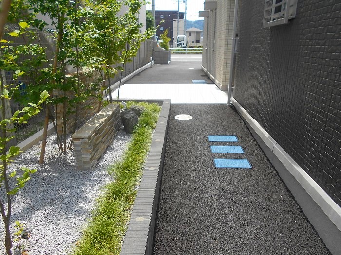 東京都日野市東豊田１丁目 その他共有部分