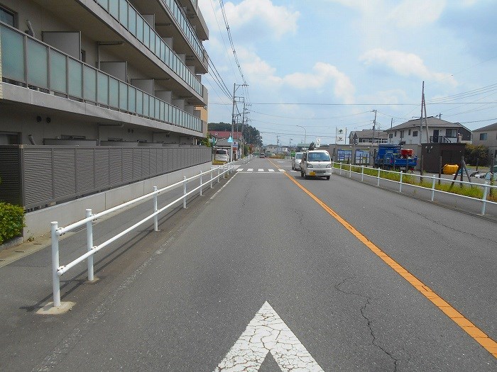 東京都日野市東豊田１丁目 その他