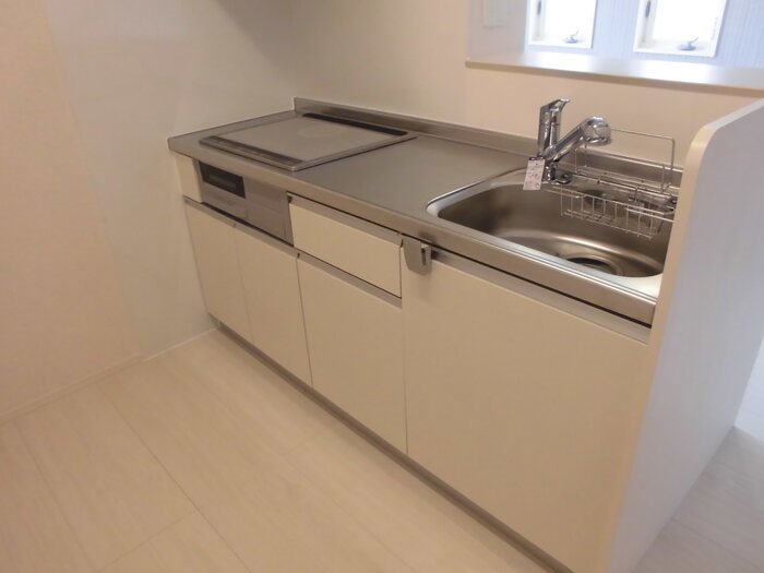 東京都日野市東豊田１丁目 キッチン