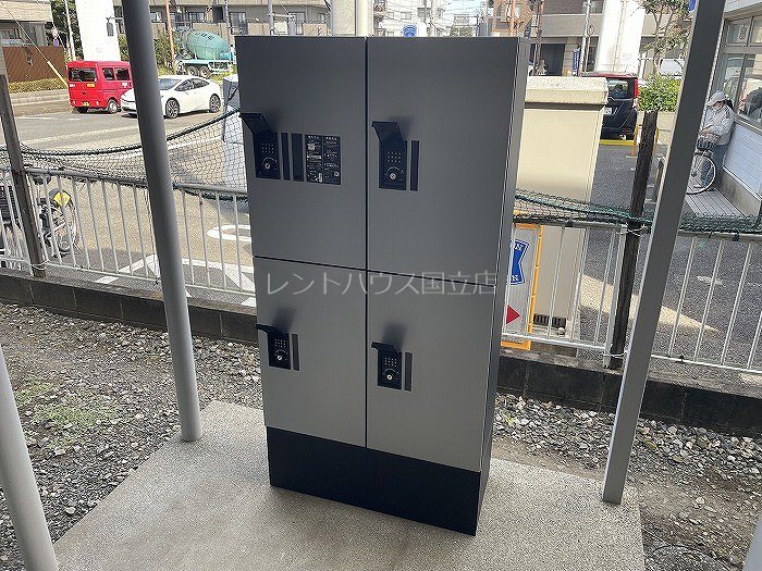 東京都日野市万願寺３丁目 その他設備