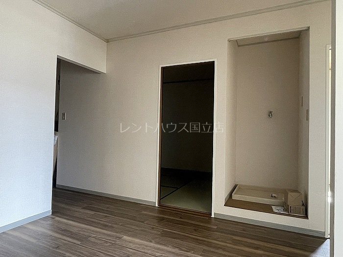 東京都日野市万願寺３丁目 その他部屋・スペース