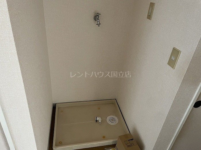 東京都日野市万願寺３丁目 その他設備