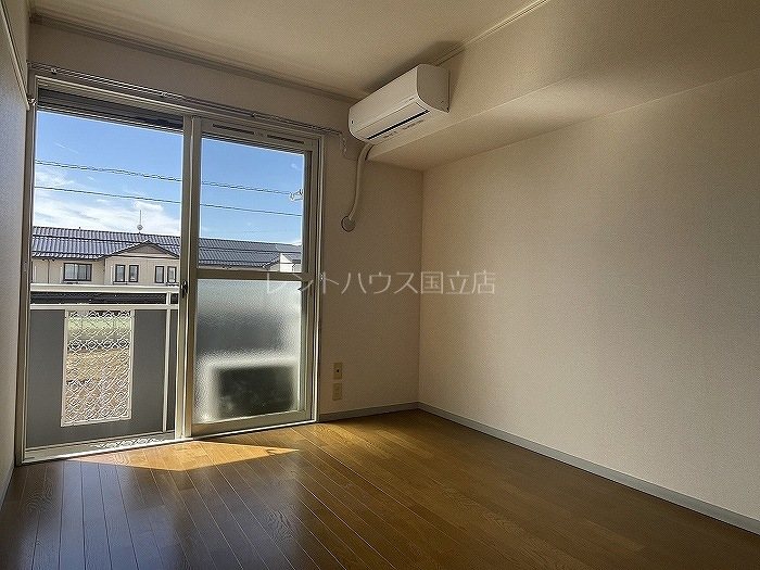 東京都日野市万願寺３丁目 その他部屋・スペース