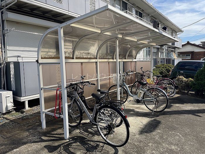 東京都日野市万願寺３丁目 その他共有部分