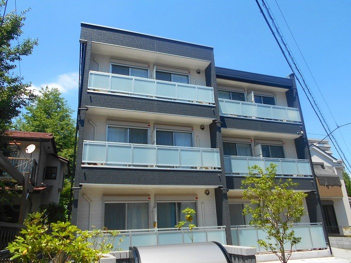 東京都国立市北３丁目 その他部屋・スペース