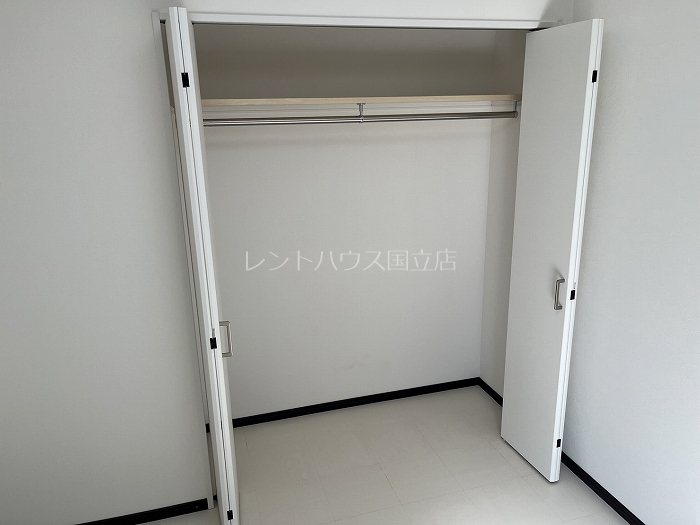 東京都府中市武蔵台３丁目 収納
