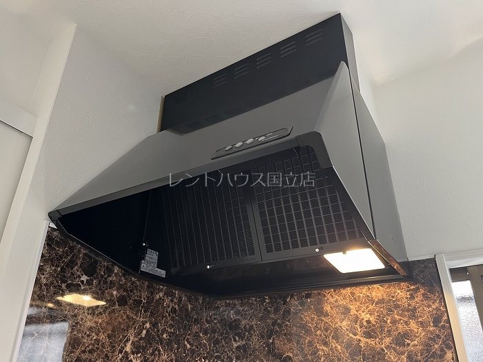 東京都府中市武蔵台３丁目 キッチン