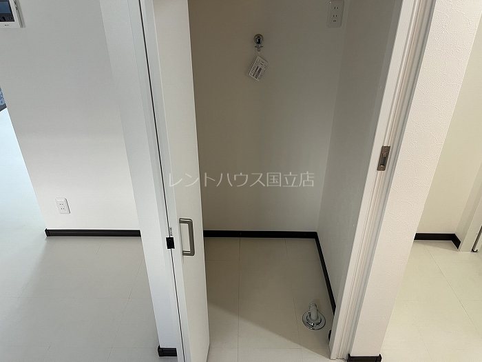 東京都府中市武蔵台３丁目 その他設備