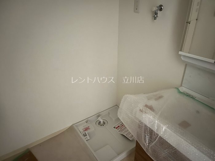東京都立川市曙町２丁目 その他設備