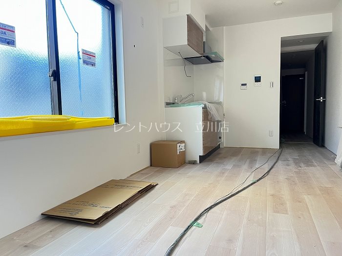 東京都立川市曙町２丁目 その他