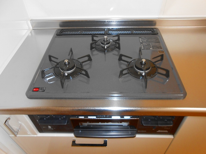 東京都国分寺市光町１丁目 キッチン