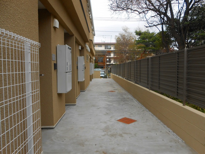 東京都国分寺市光町１丁目 その他共有部分