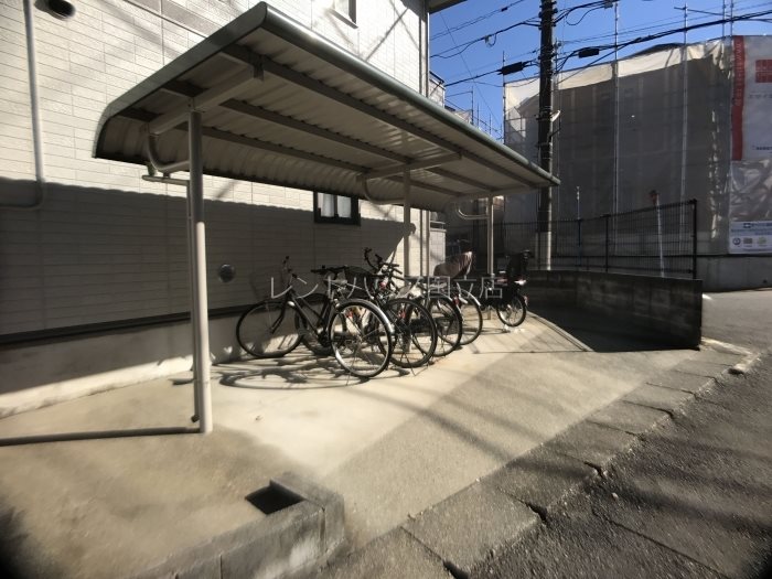 東京都日野市東豊田３丁目 その他